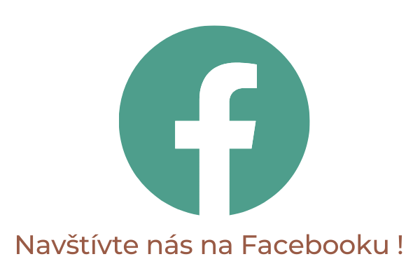 Navštívte nás na Facebooku !600x400